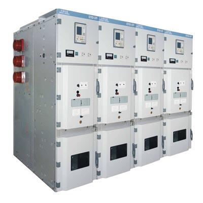 HT Panel – High Tension Switchgear Panel