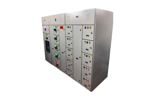 LT Panel - Low Tension Power Distribution Panel